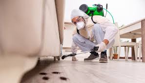 Best Pest Control for Multi-Family Homes  in Litchfield, IL